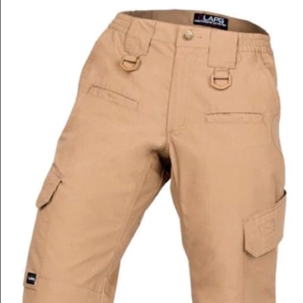 L.A Police Gear Pants
